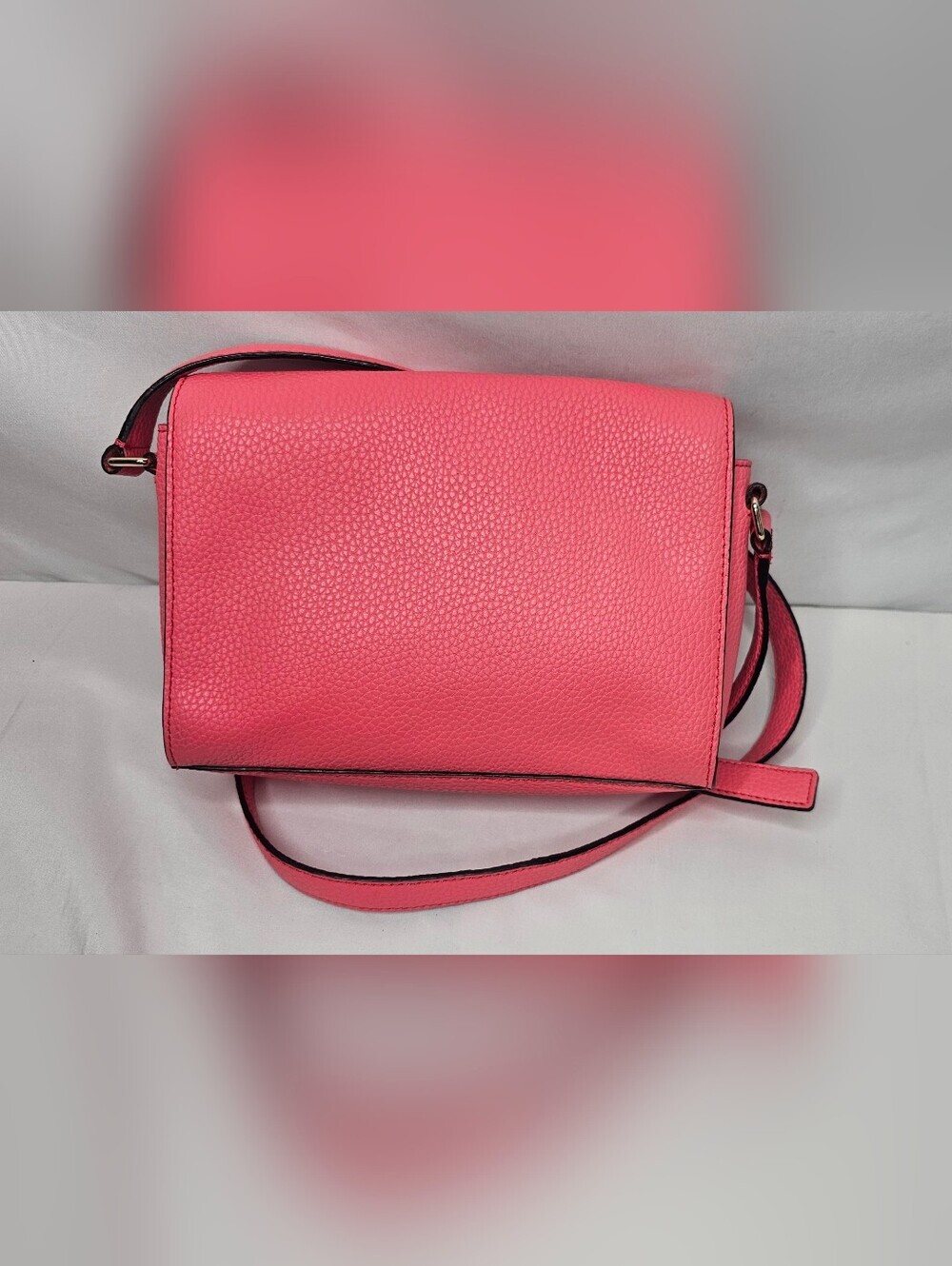 Kate Spade Bridge Place Betsi Crossbody EUC - Picture 3 of 16